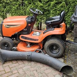Ariens Riding Mower 42" Deck