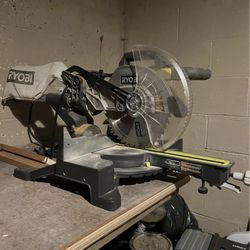 Miter Saw