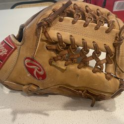 Rawlings Heart Of The Hide