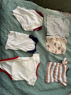 BABY CLOTHING FOR 12 months