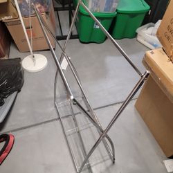 Floor Standaing Tower Rack