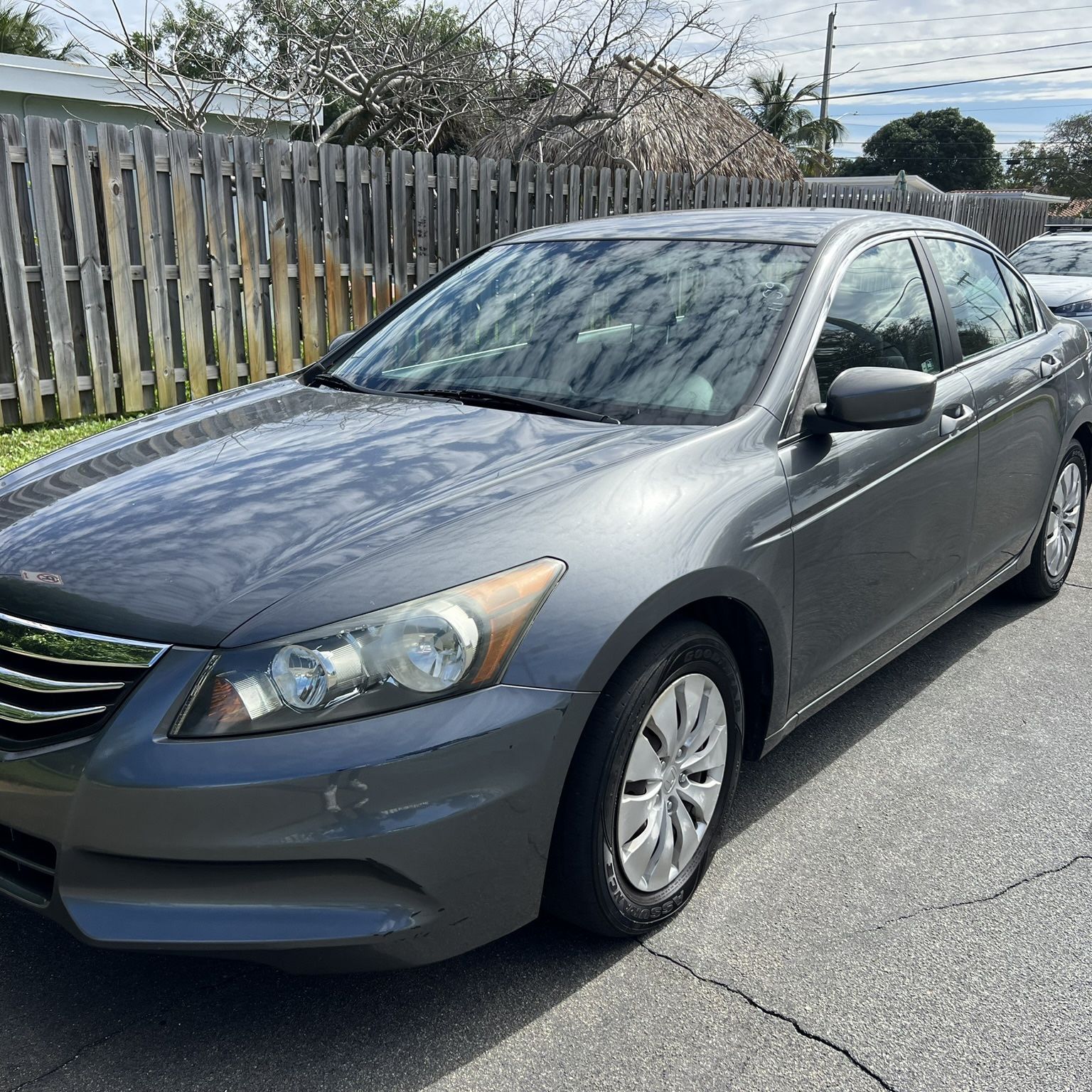 2011 Honda Accord