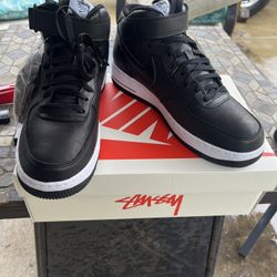 Air Force 1 ‘07 Mid SP