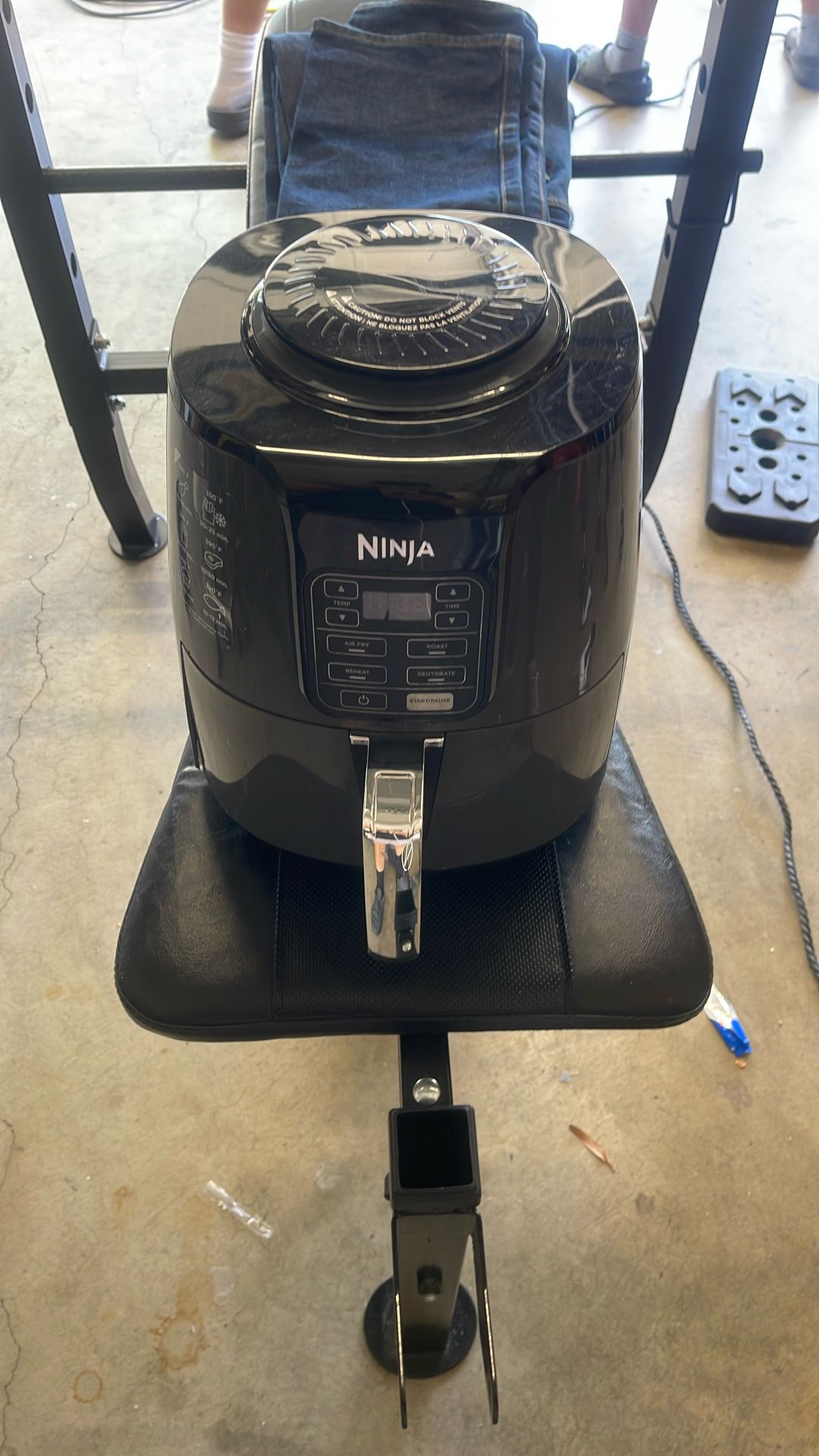 Air Fryer