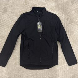 Champion Jacket Size S New
