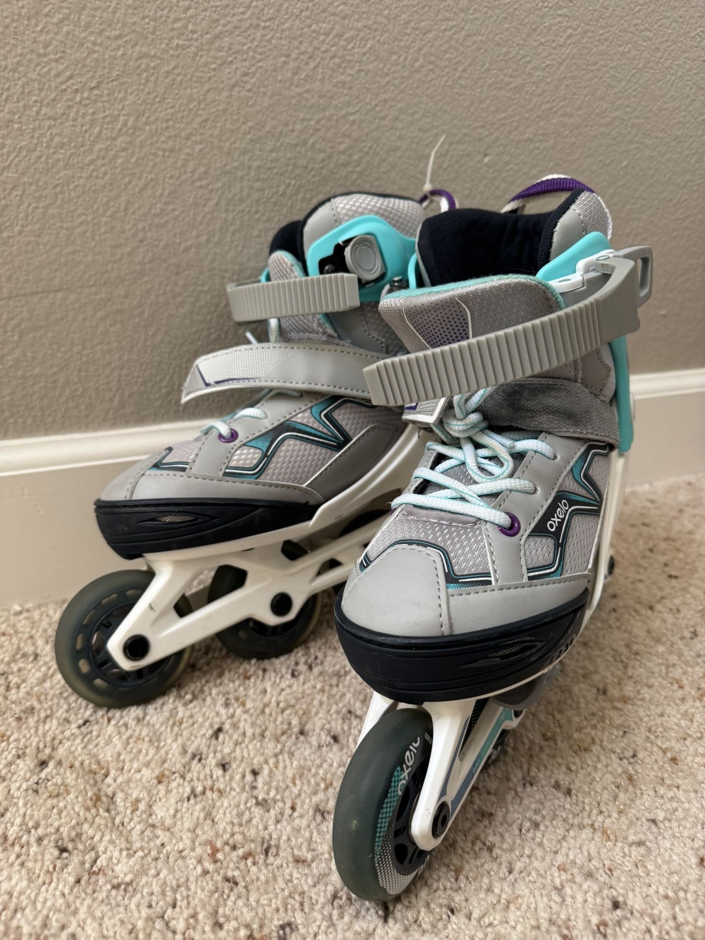 Kids Roller blades