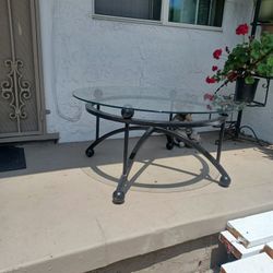 Living Room Table