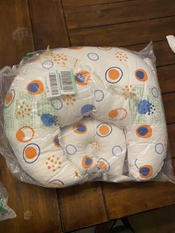 Multi Purpose Baby Pillow