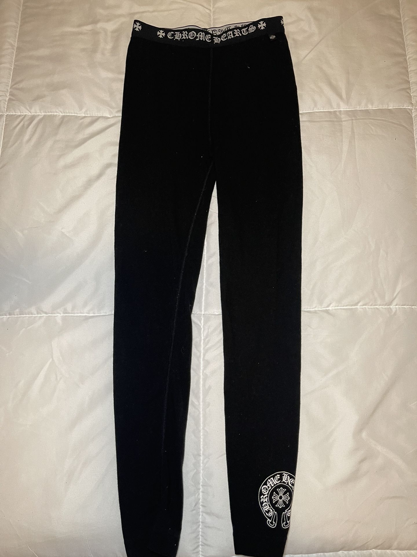 Chrome Heart Leggings