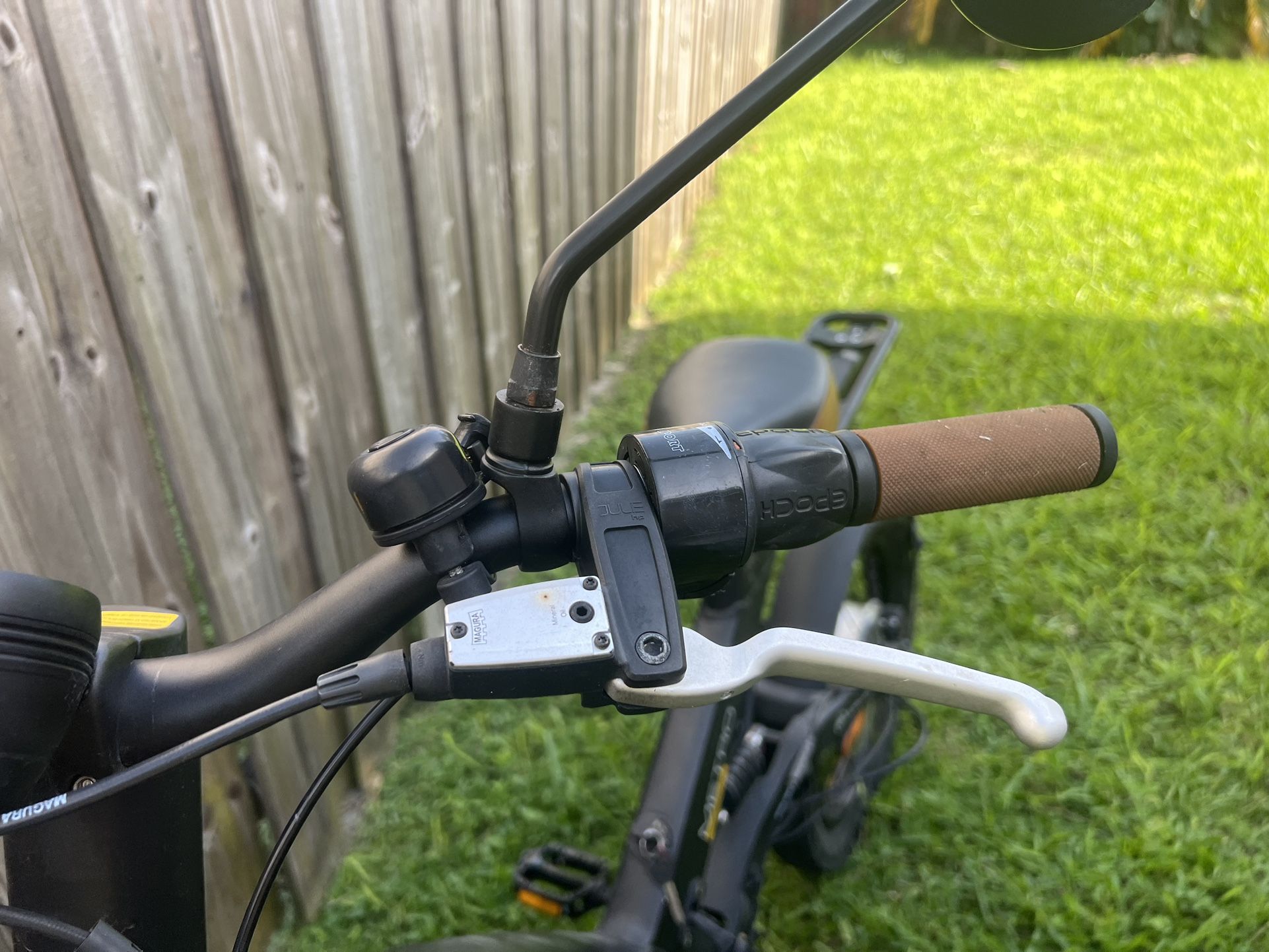 A2B Metro Electric Bike for Sale in Fort Lauderdale, FL OfferUp
