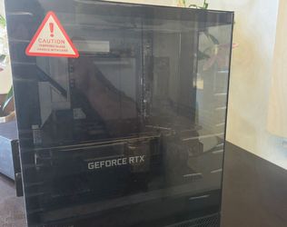 Gaming Pc | 12700k | 3080 | 32gb DDR4