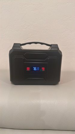 Portable Power Station R100