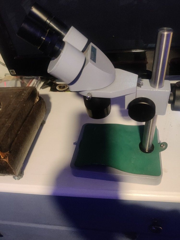 Hozan L-50 Device Viewer