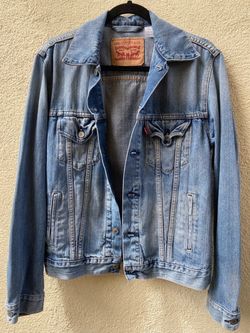 LEVIS Denim Jacket