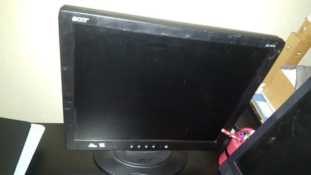 computer monitor$10 each