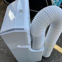 HiSense Portable Air Conditioner 12000BTU