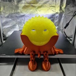 Scrub Daddy Sponge Holder 