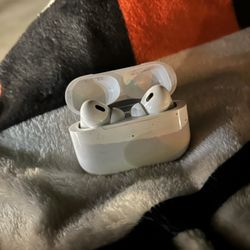 AIRPOD PROS 2nd Gen