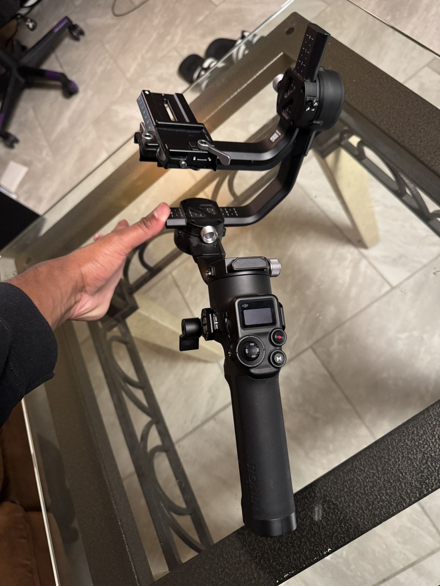 DJI Ronin SC 2 (Barely Used)