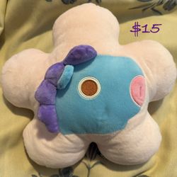 Mang