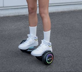 Hoverboard
