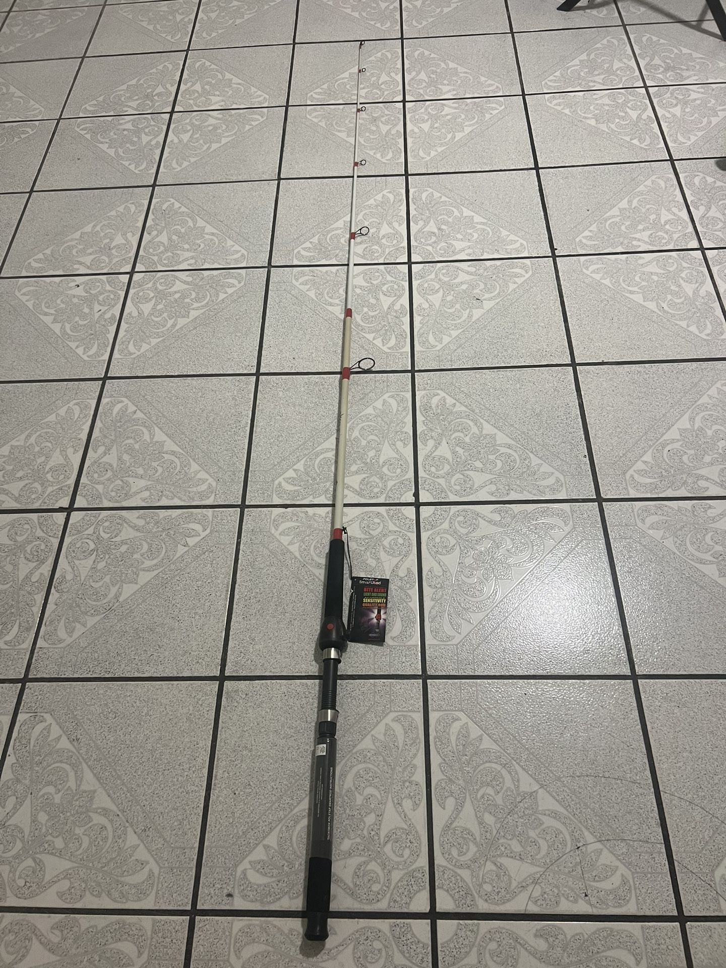 Poletap Tackobox Fishing Rod 7Ft Brand New