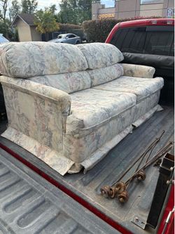 Free couch