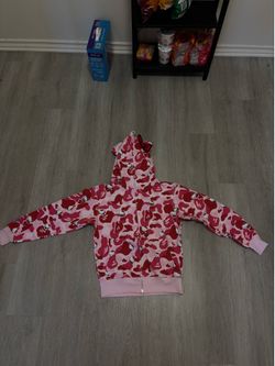Hello kitty bape