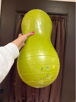 Free! Pregnancy peanut ball