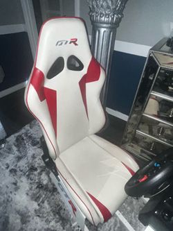 Gtr Racing simulator