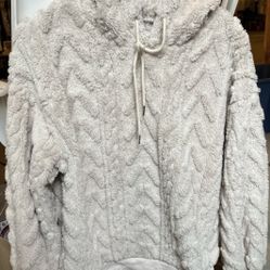 Women’s Cozy Hoodie