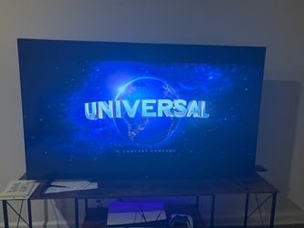 Large Flat Screen Sony X90L series BRAVIA TV - 65 inch
