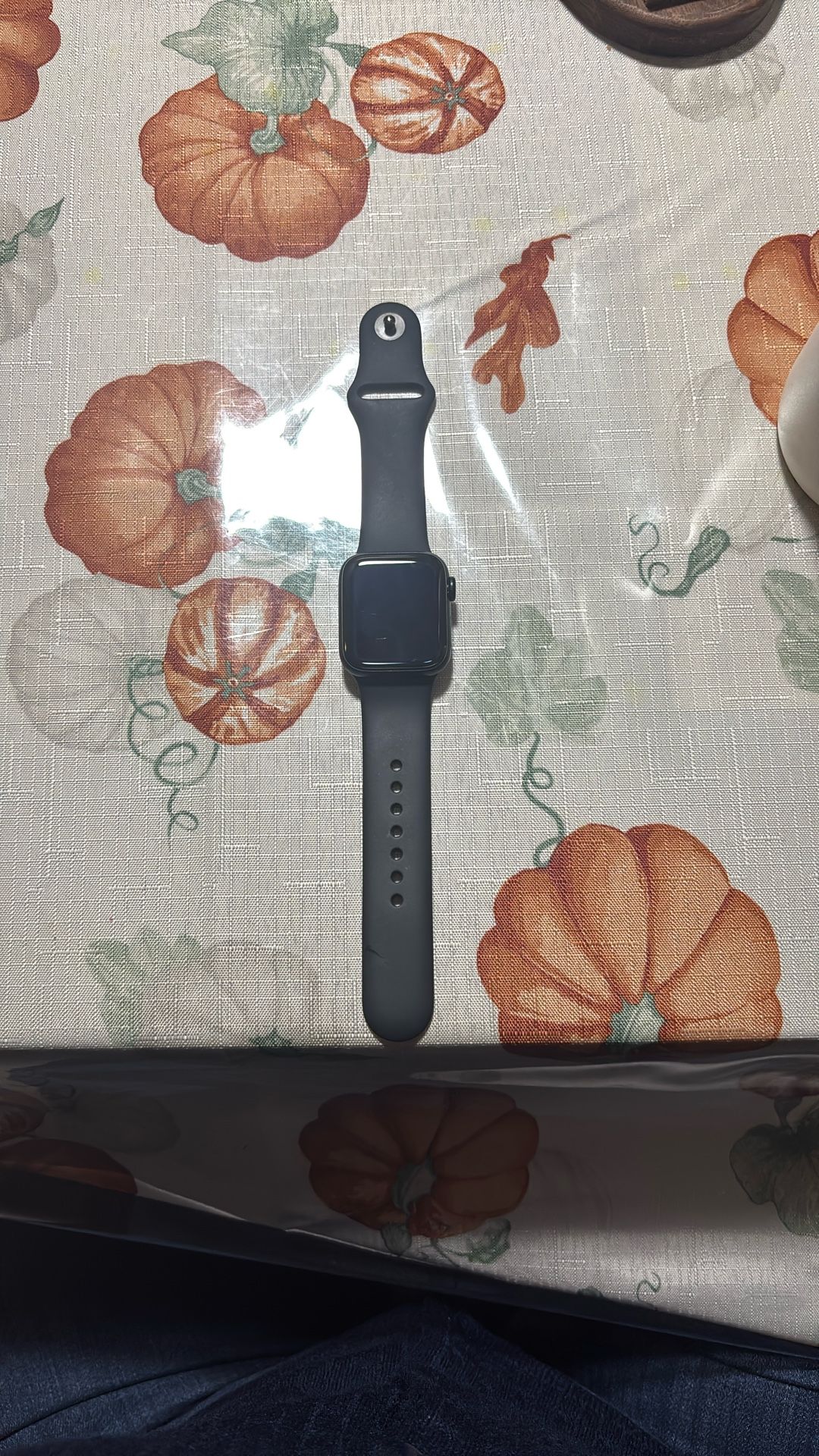 Apple Watch SE 40mm Color Black