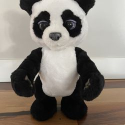 FurReal Panda Plum