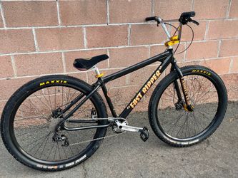 SE Fast Ripper