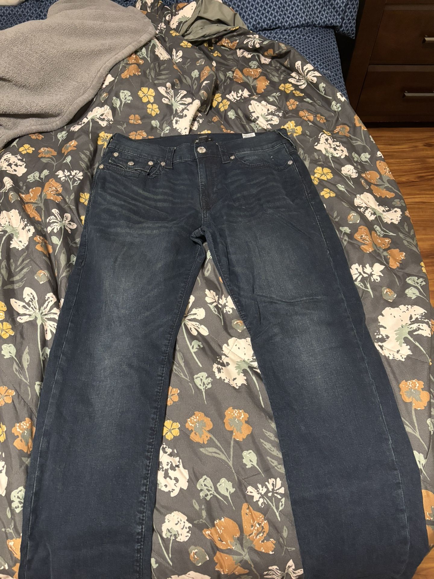 True religion pants