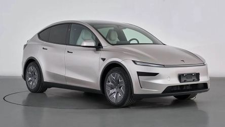 2026 model Y wheels and tires R19