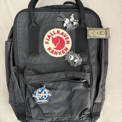 Fjallraven Kanken Mini Backpack 