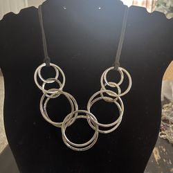 Necklace & Bracelet 