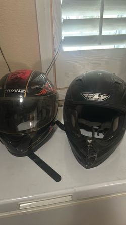 Helmet