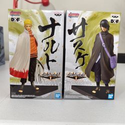 Naruto Figure 