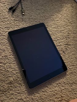 ipad air 1st gen