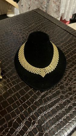 Necklace Vintage