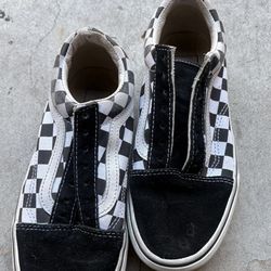 Vans sneakers