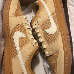 Nike Dunk Low Waffle Size Men’s 12