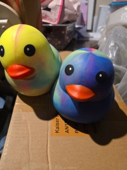 Squeeezy bird, squishy