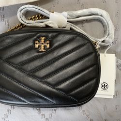 [Brand New- Unused] Tory Burch Crossbody