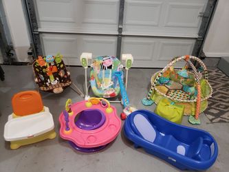 stuff for babies
