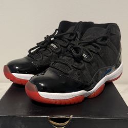 Air Jordan 11 Retro ‘Bred’ 2012 (9)