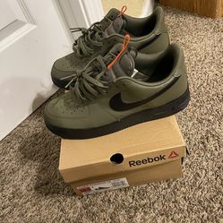 Af1 Militant